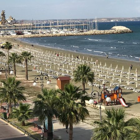 Beach Haven Larnaca Zewnętrze zdjęcie
