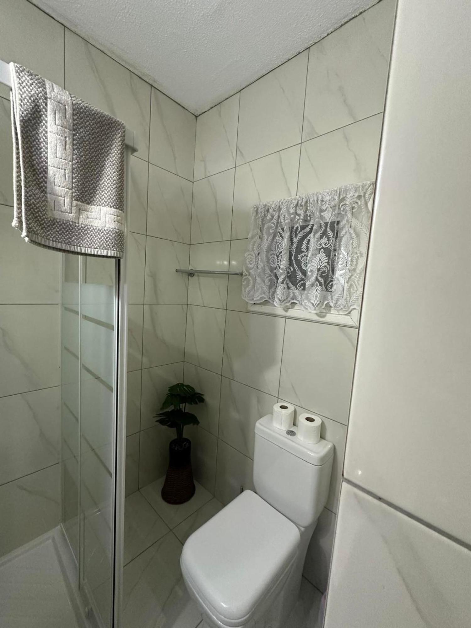 Beach Haven Larnaca Zewnętrze zdjęcie