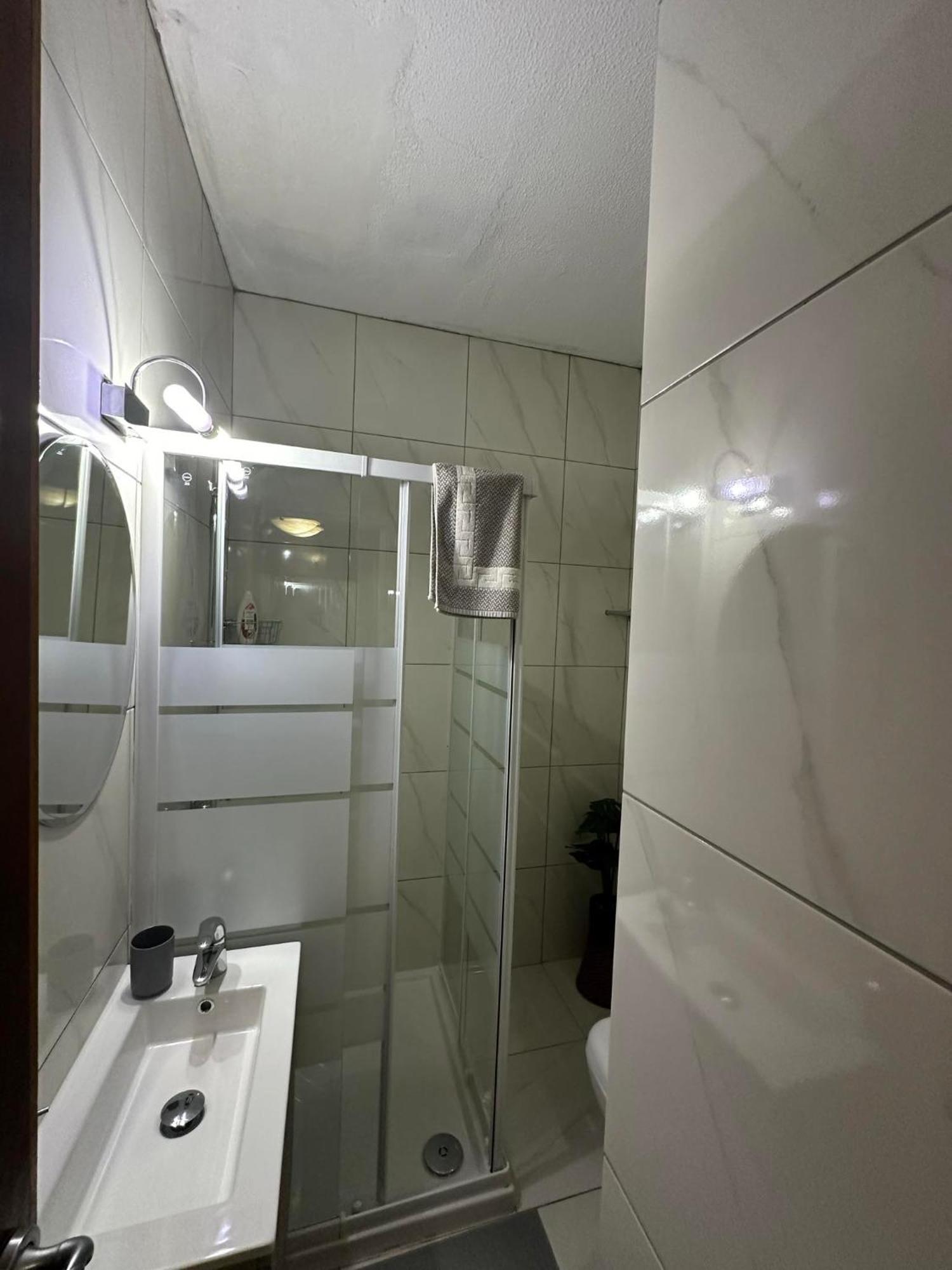 Beach Haven Larnaca Zewnętrze zdjęcie