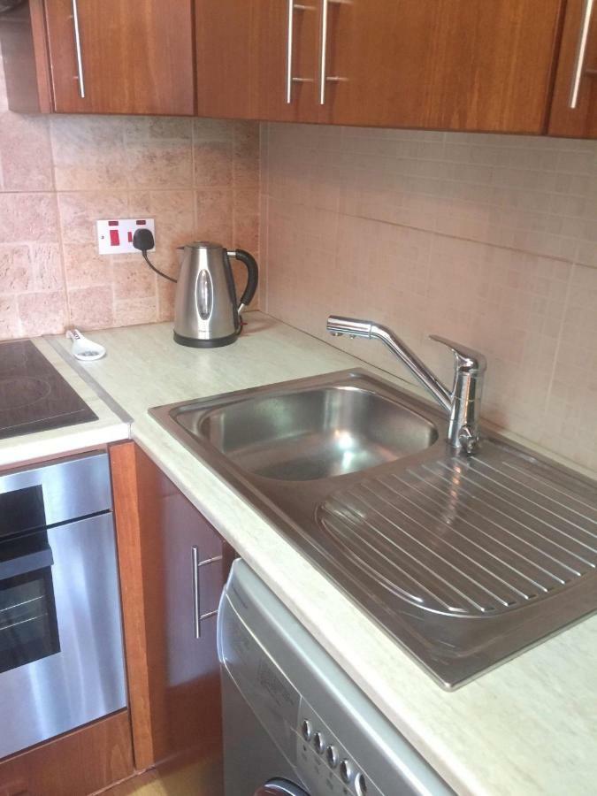 Beach Haven Larnaca Zewnętrze zdjęcie