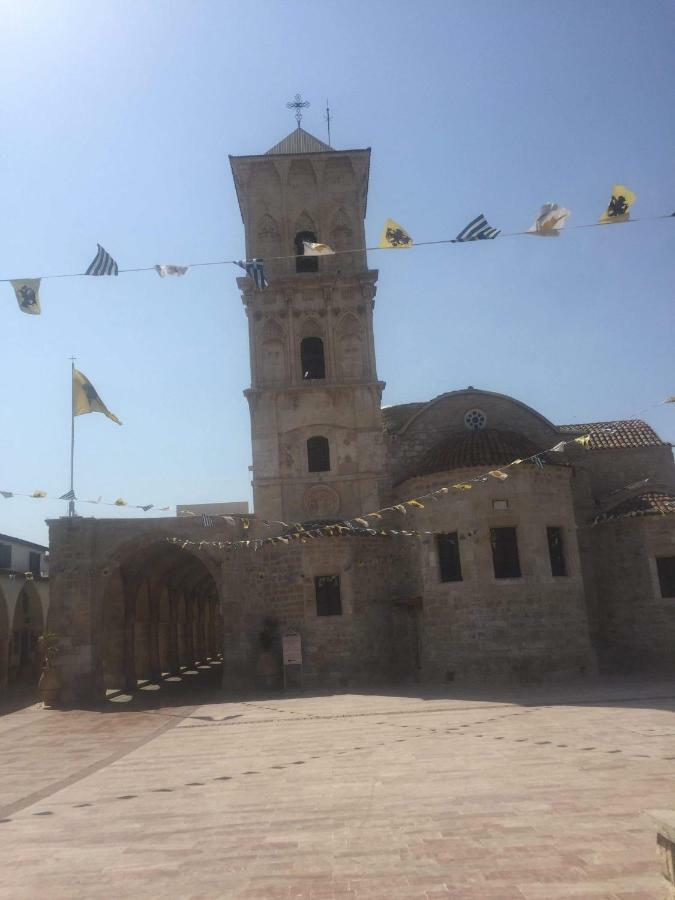 Beach Haven Larnaca Zewnętrze zdjęcie