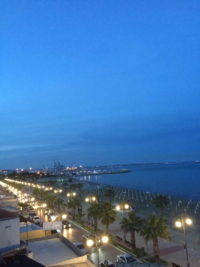 Beach Haven Larnaca Zewnętrze zdjęcie