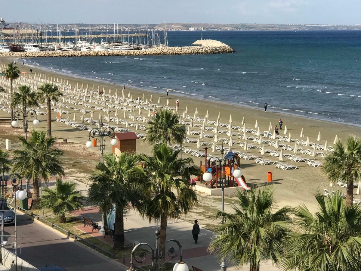 Beach Haven Larnaca Zewnętrze zdjęcie