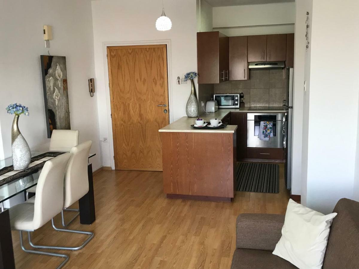 Beach Haven Larnaca Zewnętrze zdjęcie