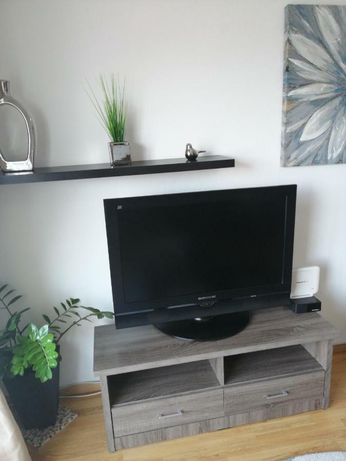 Beach Haven Larnaca Zewnętrze zdjęcie
