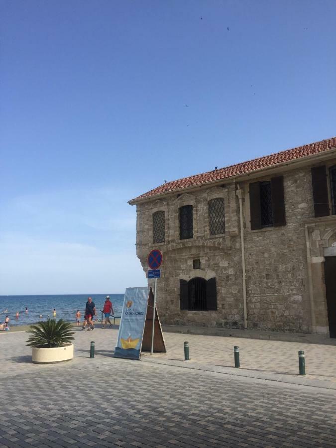 Beach Haven Larnaca Zewnętrze zdjęcie