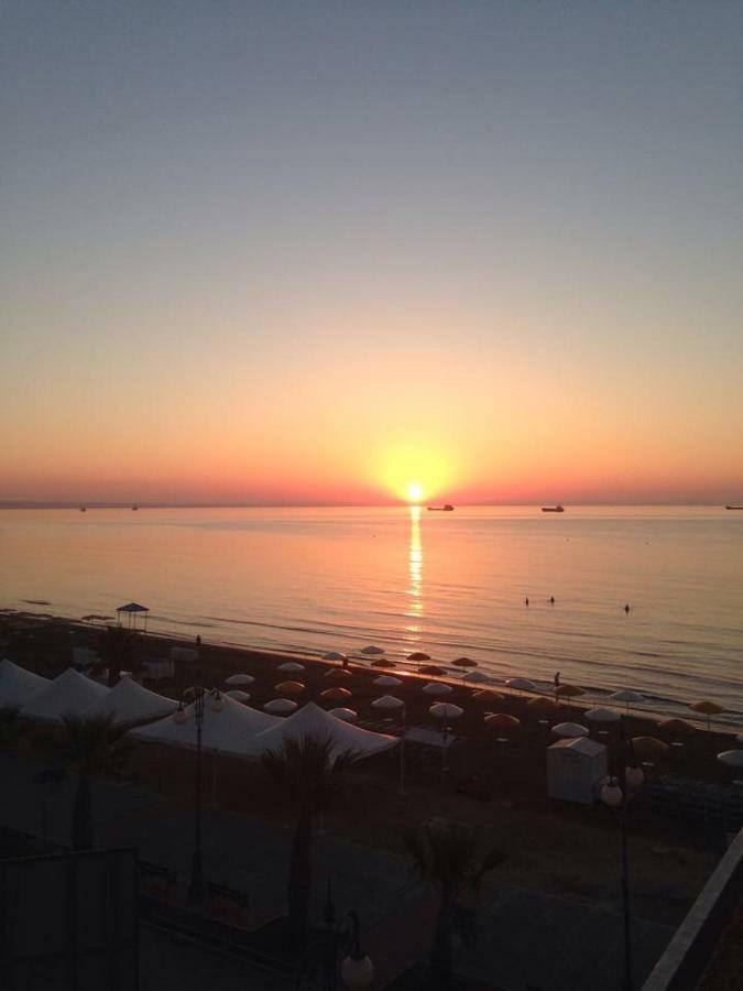 Beach Haven Larnaca Zewnętrze zdjęcie