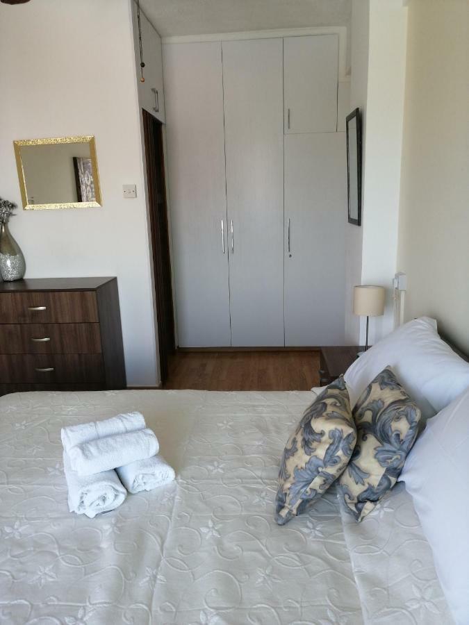 Beach Haven Larnaca Zewnętrze zdjęcie