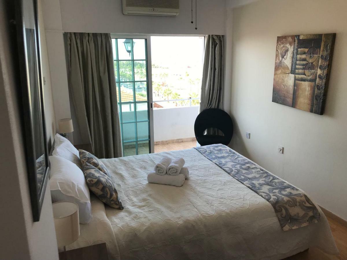 Beach Haven Larnaca Zewnętrze zdjęcie