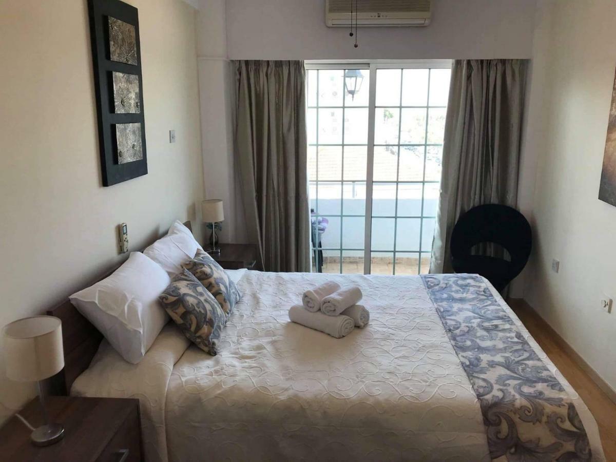 Beach Haven Larnaca Zewnętrze zdjęcie