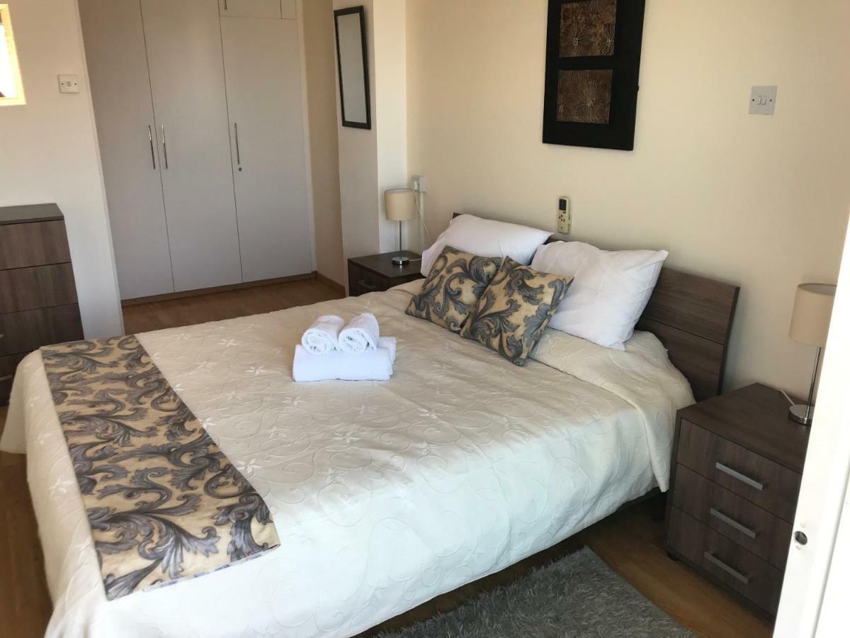 Beach Haven Larnaca Zewnętrze zdjęcie
