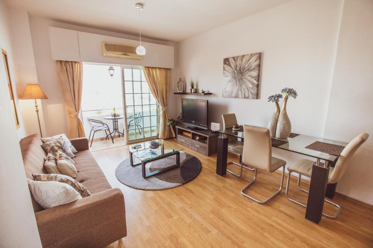 Beach Haven Larnaca Zewnętrze zdjęcie