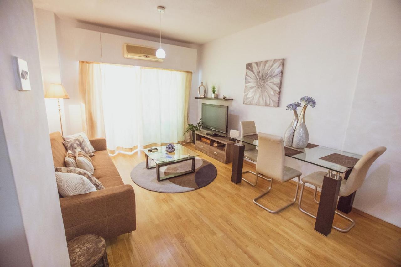 Beach Haven Larnaca Zewnętrze zdjęcie