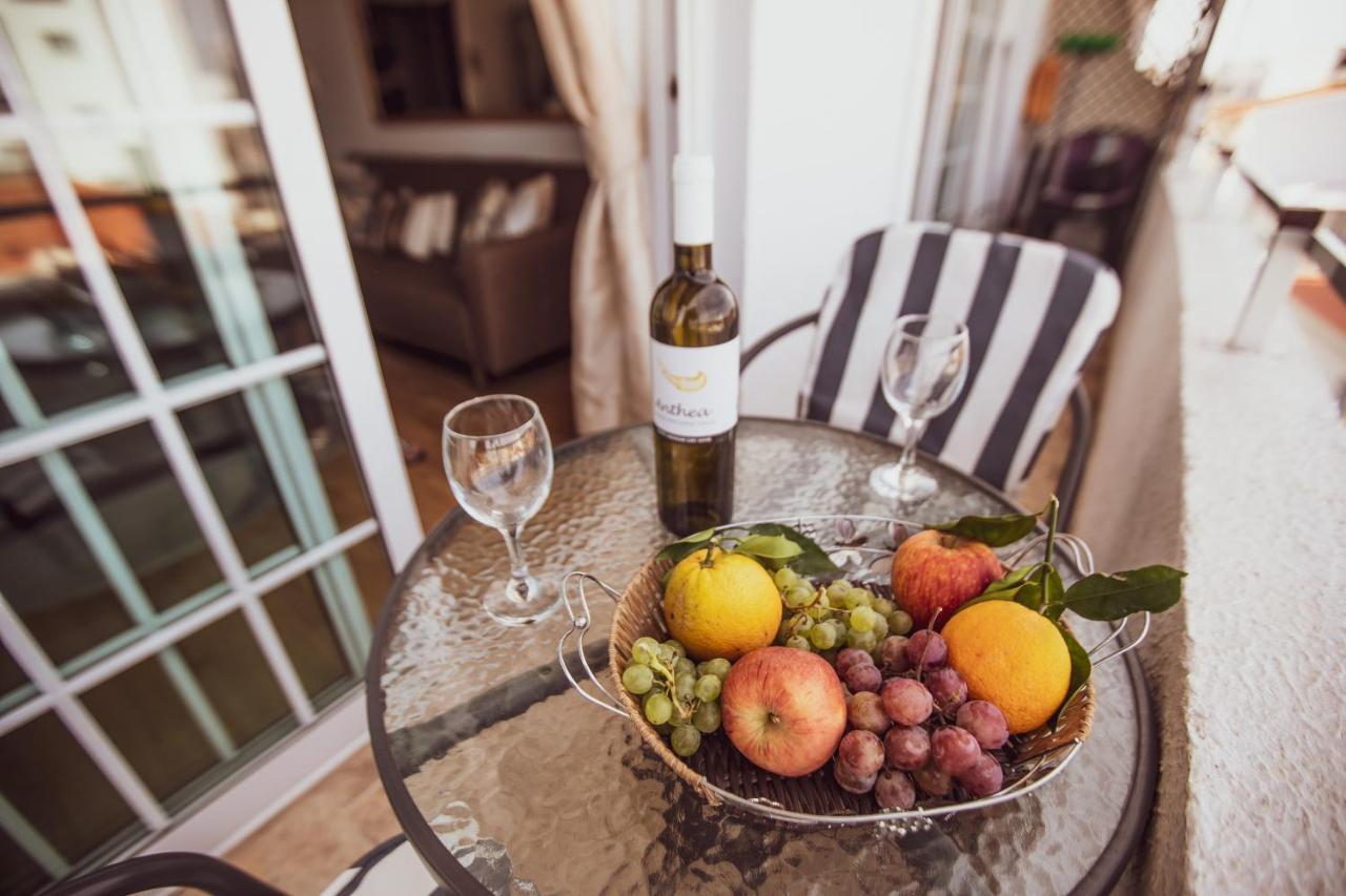 Beach Haven Larnaca Zewnętrze zdjęcie