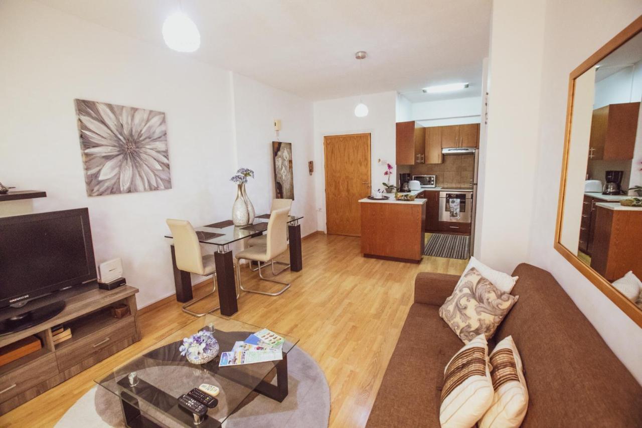 Beach Haven Larnaca Zewnętrze zdjęcie