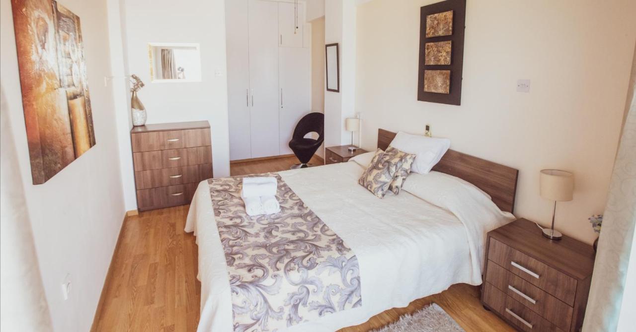Beach Haven Larnaca Zewnętrze zdjęcie
