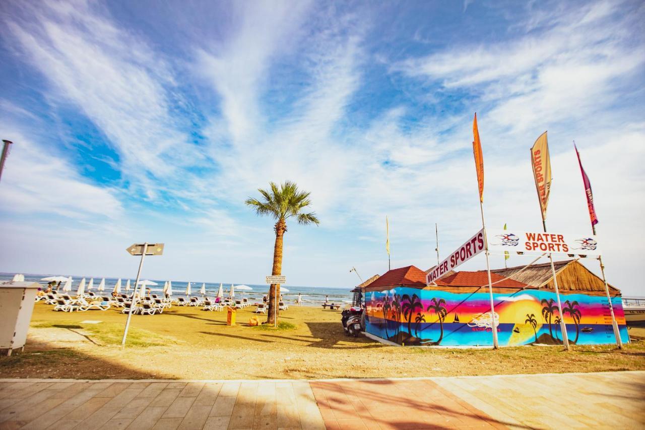 Beach Haven Larnaca Zewnętrze zdjęcie