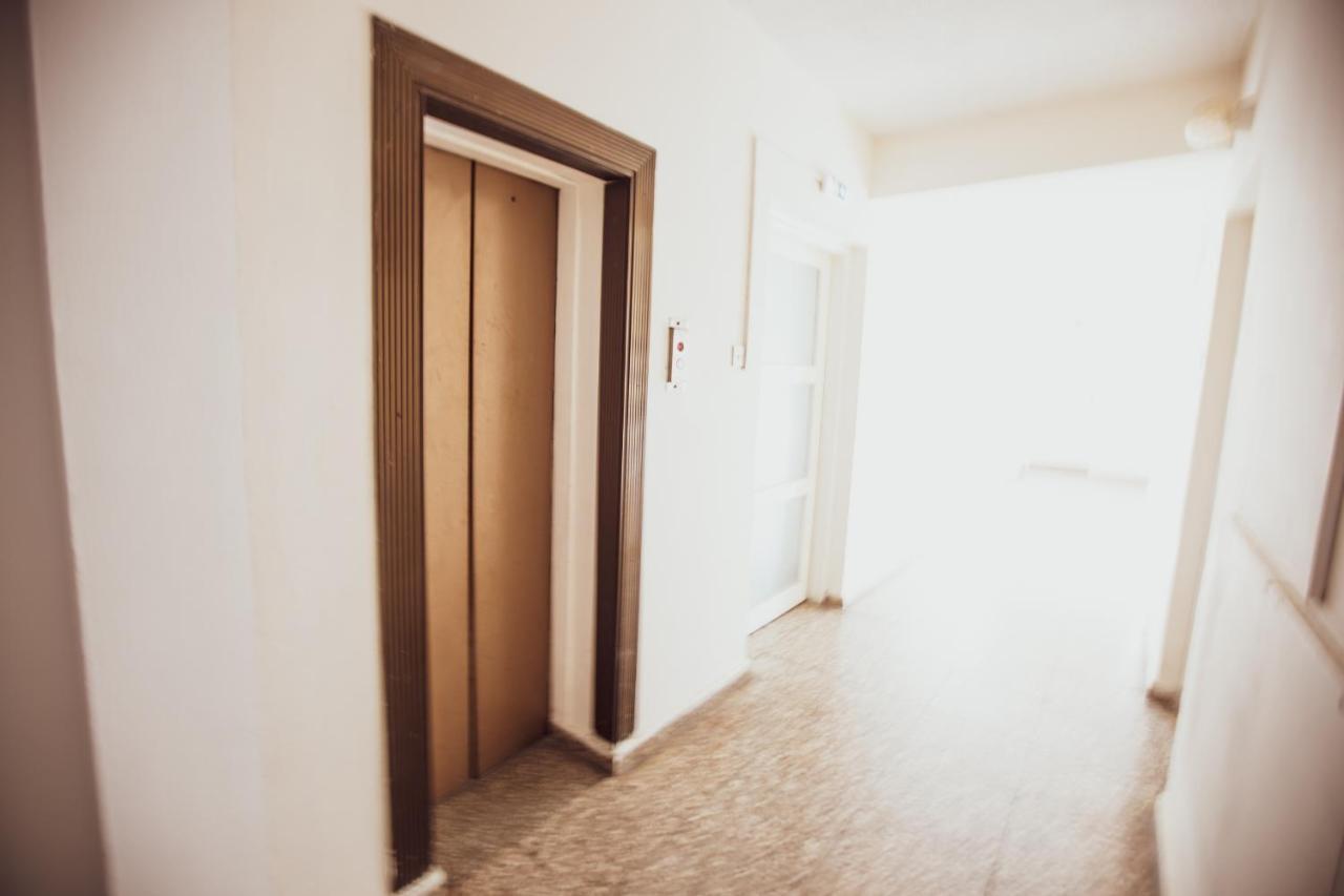 Beach Haven Larnaca Zewnętrze zdjęcie