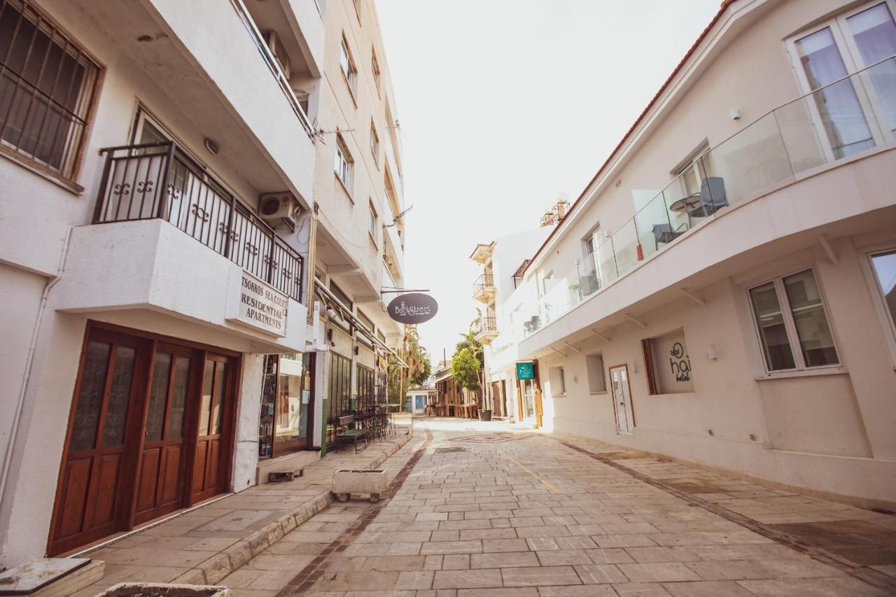 Beach Haven Larnaca Zewnętrze zdjęcie