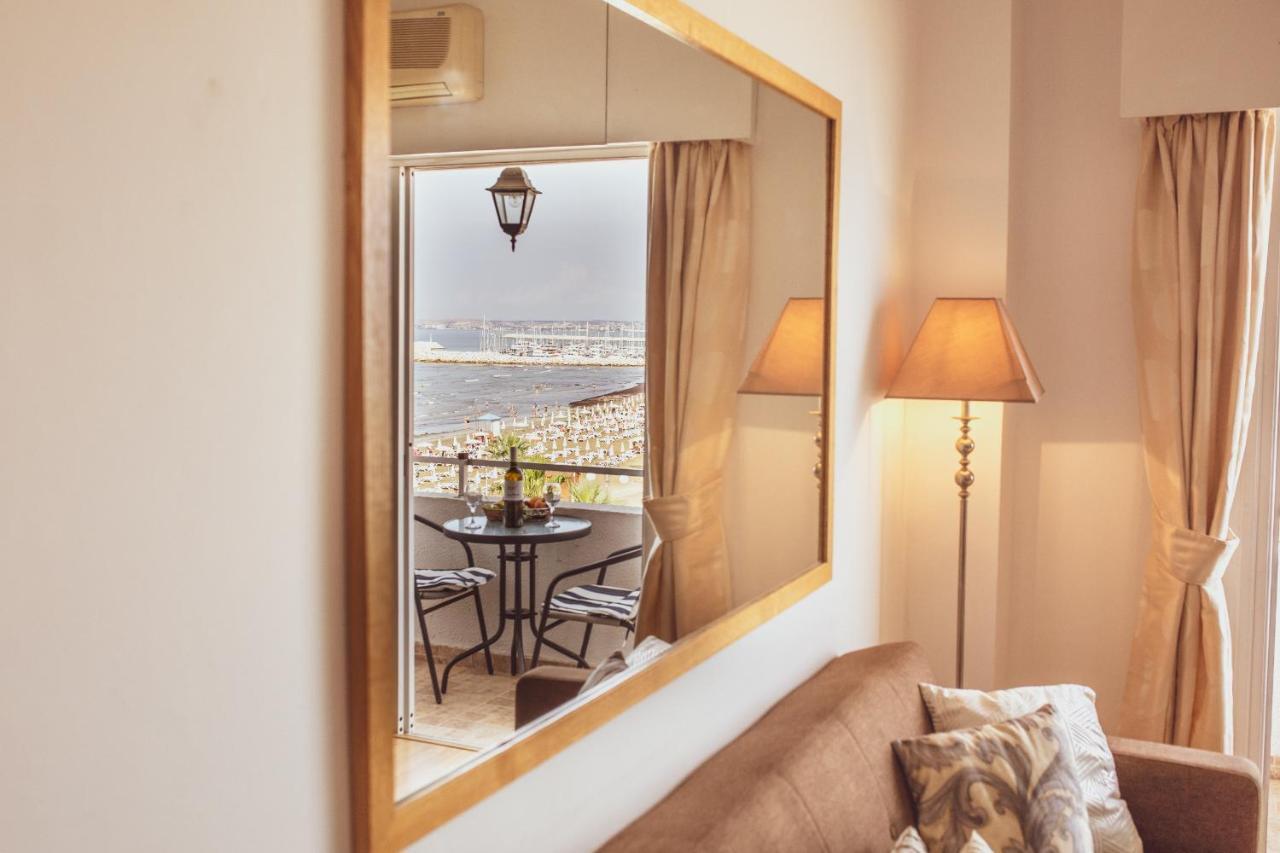 Beach Haven Larnaca Zewnętrze zdjęcie