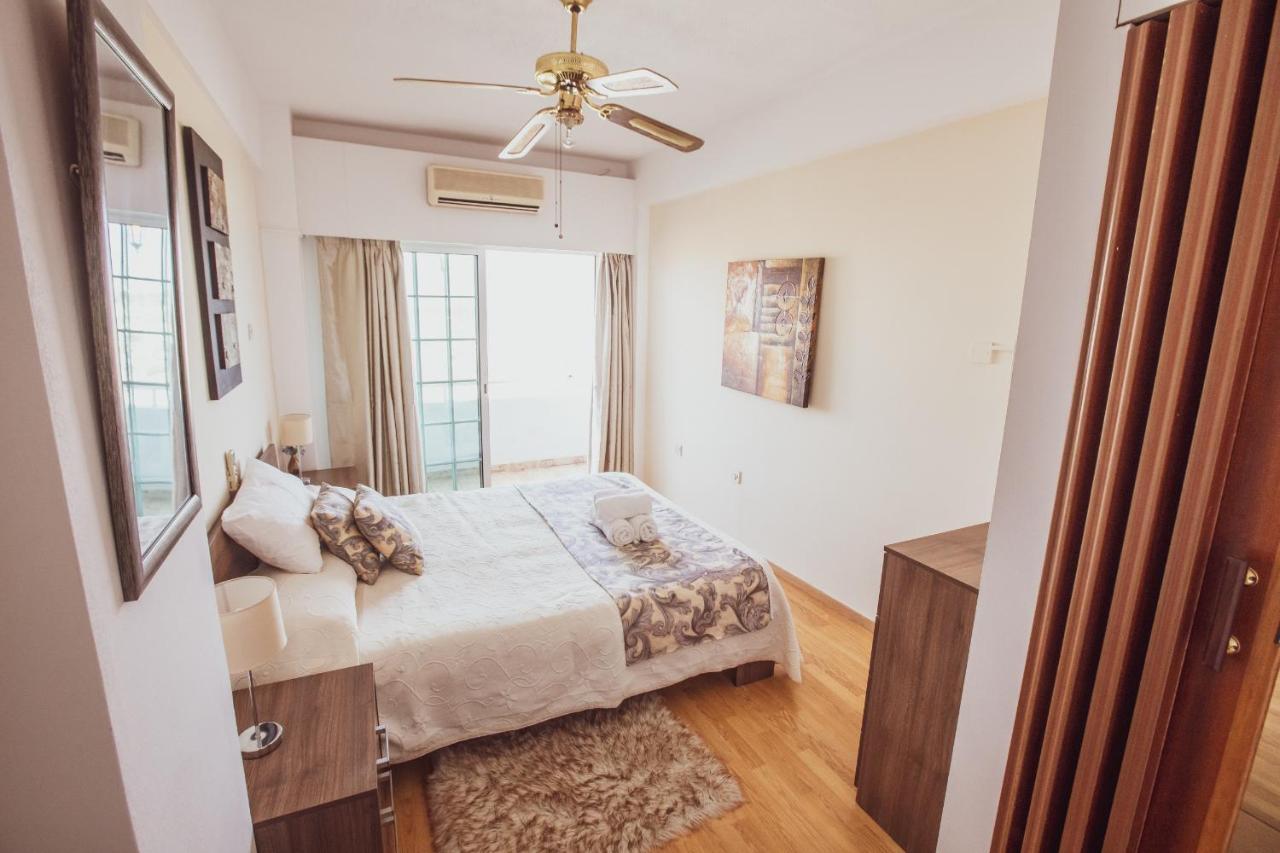 Beach Haven Larnaca Zewnętrze zdjęcie