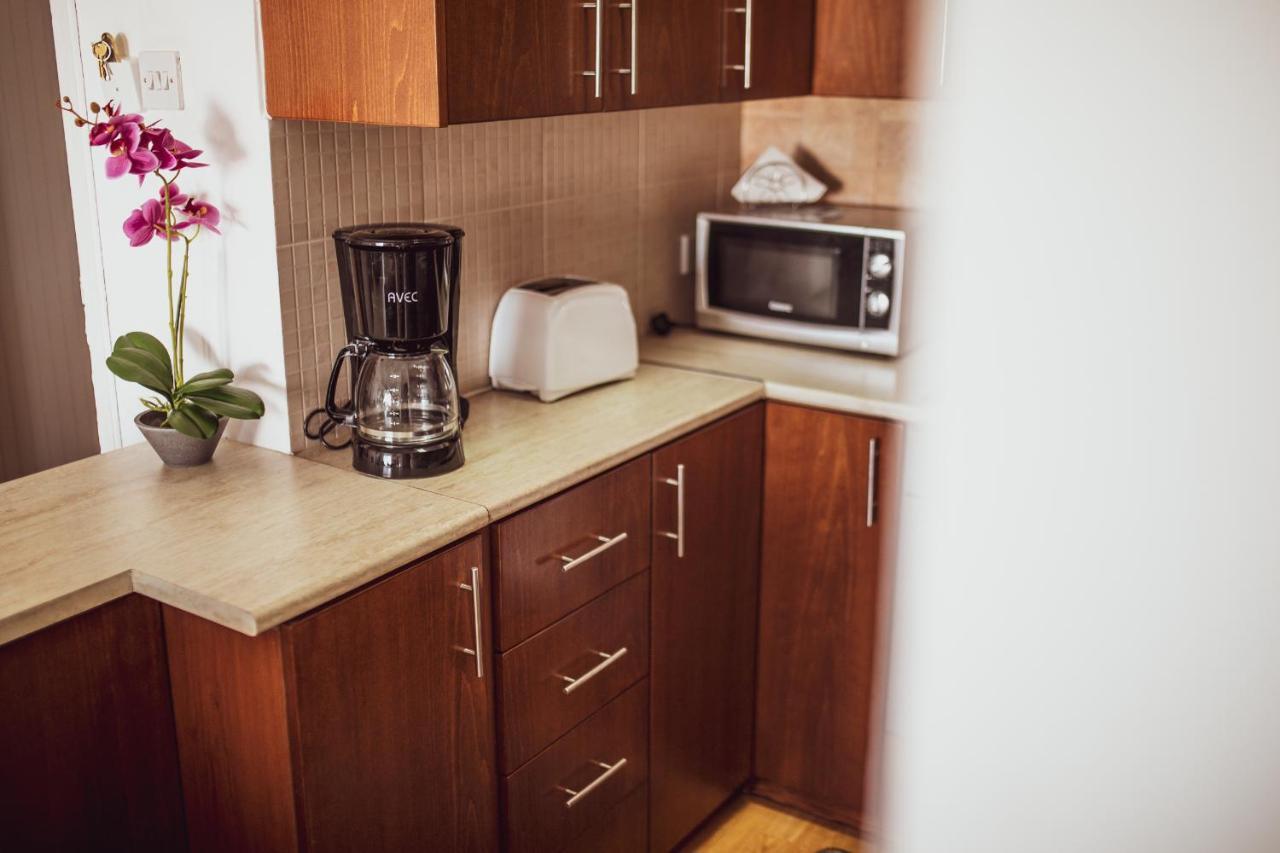 Beach Haven Larnaca Zewnętrze zdjęcie