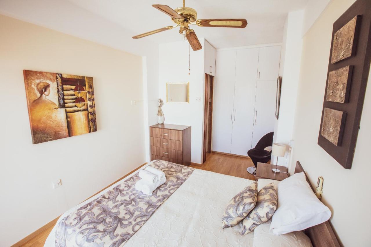 Beach Haven Larnaca Zewnętrze zdjęcie