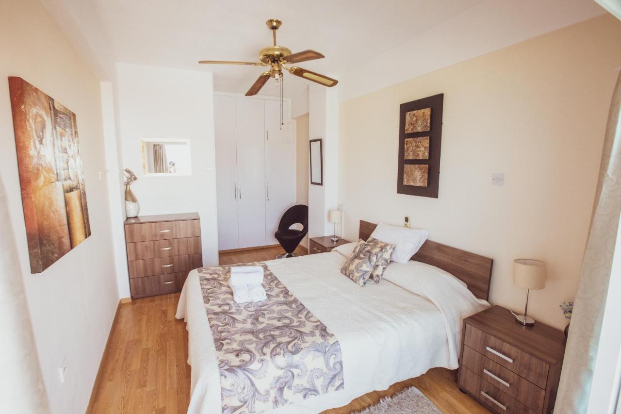 Beach Haven Larnaca Zewnętrze zdjęcie