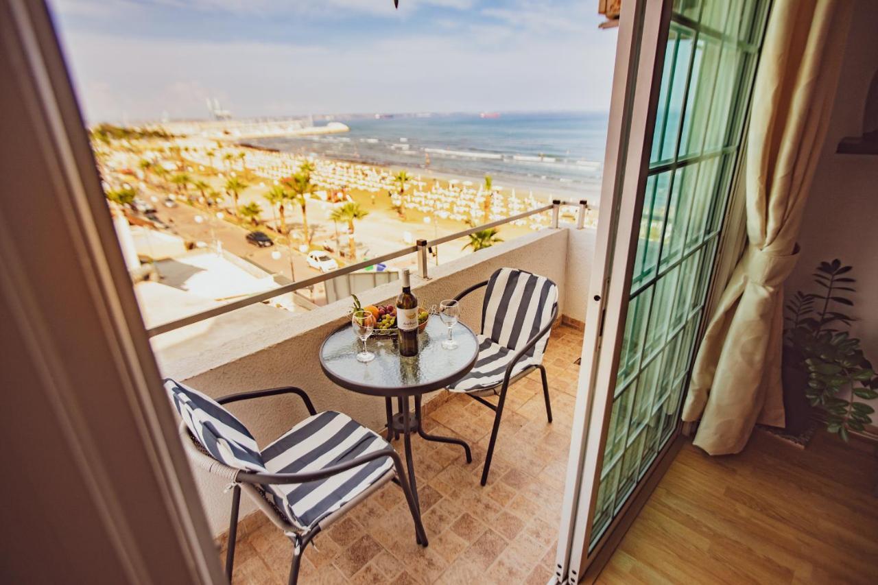 Beach Haven Larnaca Zewnętrze zdjęcie