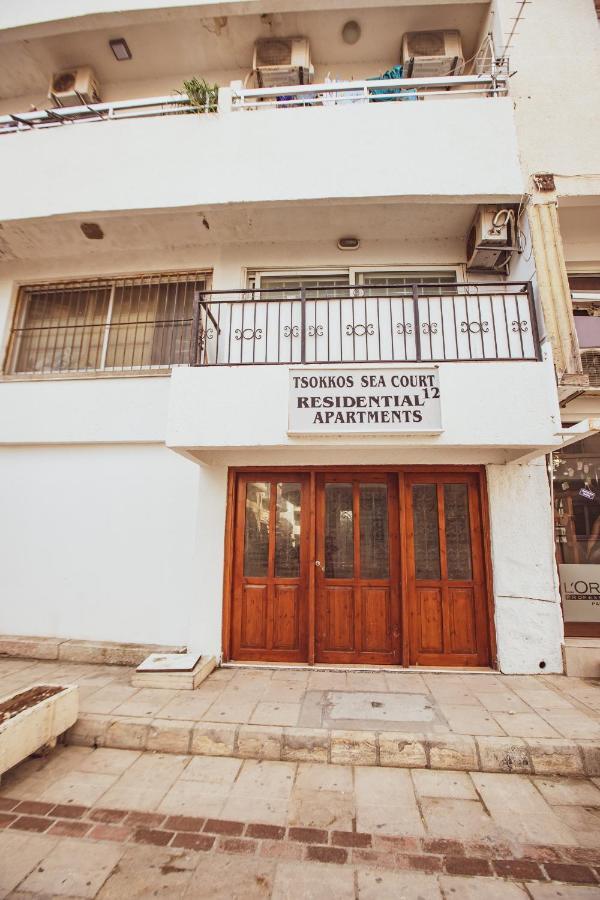 Beach Haven Larnaca Zewnętrze zdjęcie
