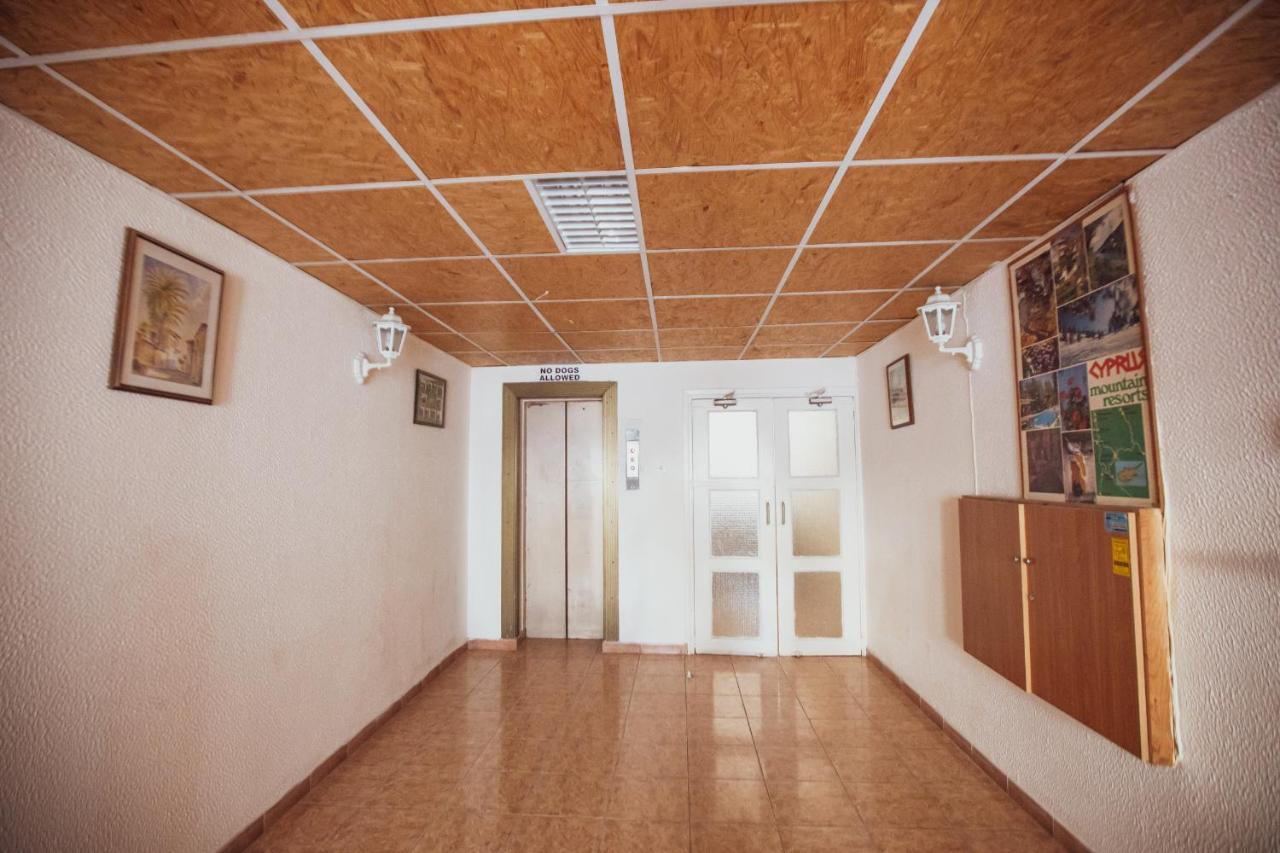 Beach Haven Larnaca Zewnętrze zdjęcie