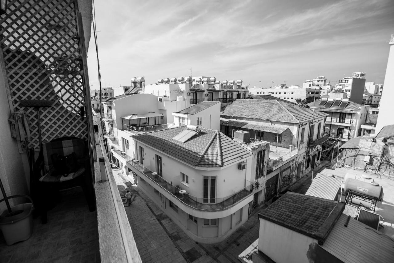 Beach Haven Larnaca Zewnętrze zdjęcie