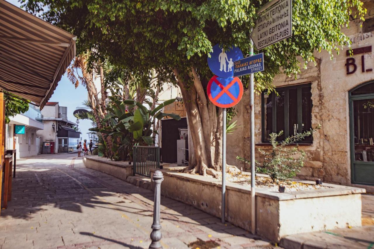 Beach Haven Larnaca Zewnętrze zdjęcie