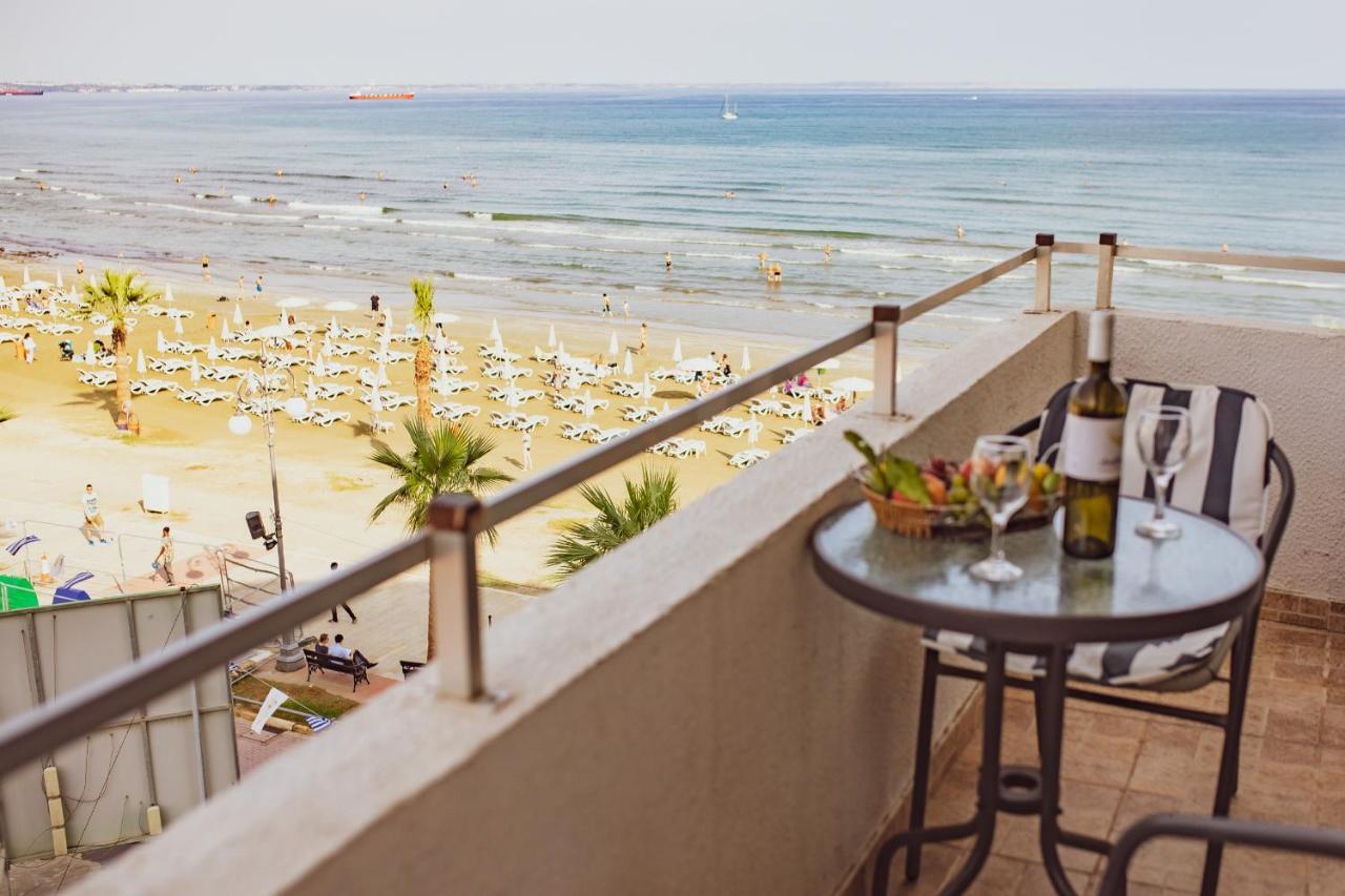 Beach Haven Larnaca Zewnętrze zdjęcie