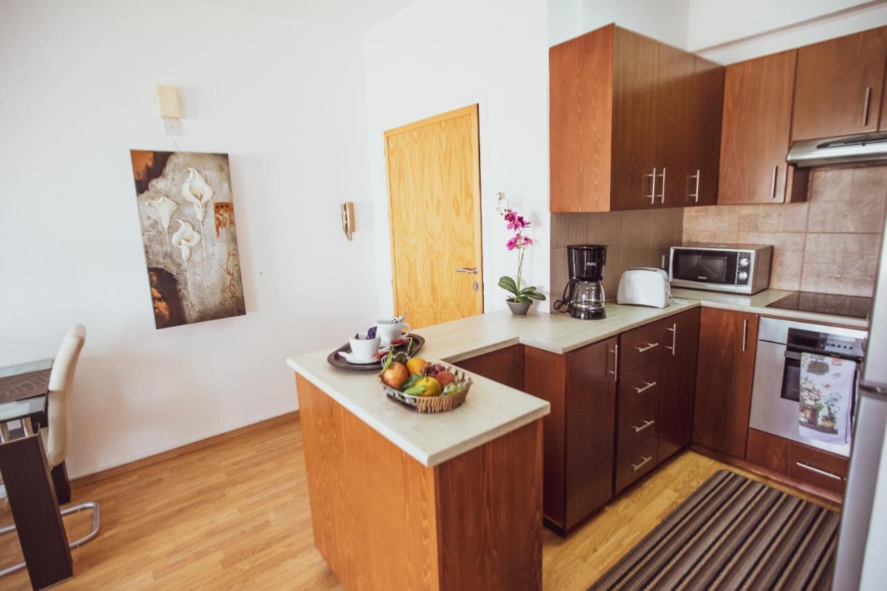 Beach Haven Larnaca Zewnętrze zdjęcie