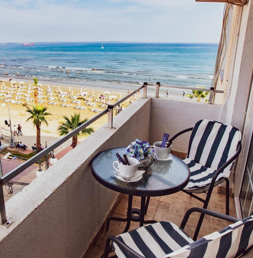Beach Haven Larnaca Zewnętrze zdjęcie