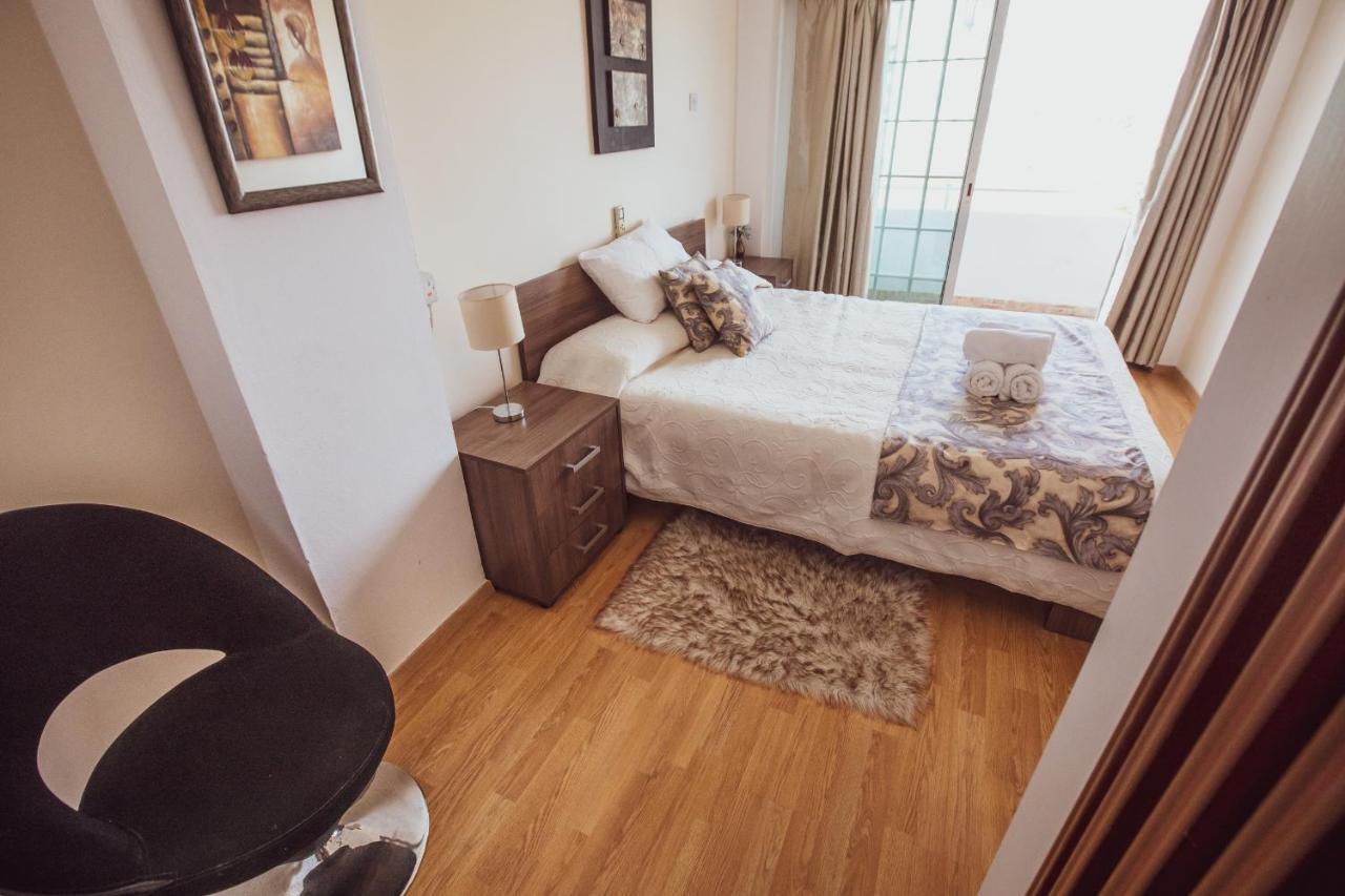 Beach Haven Larnaca Zewnętrze zdjęcie